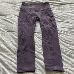 Lululemon All the Right Places Pant